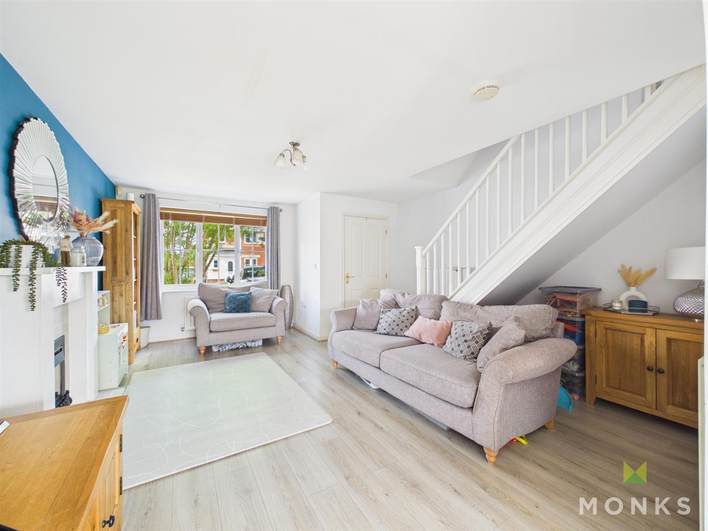 10 Sweeney Drive, Oswestry, SY10 9RH For Sale